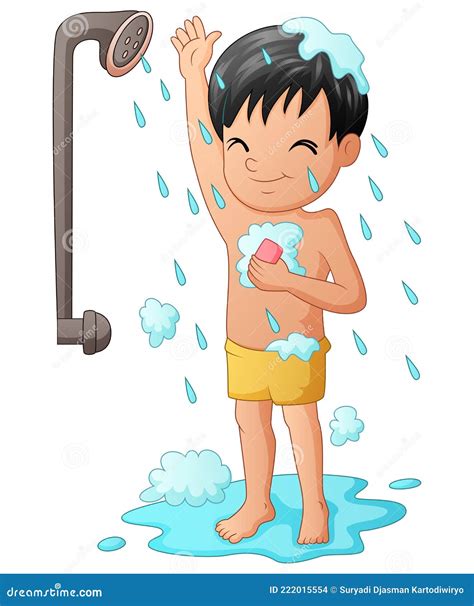 niño bañandose|imagenes de niños banos.